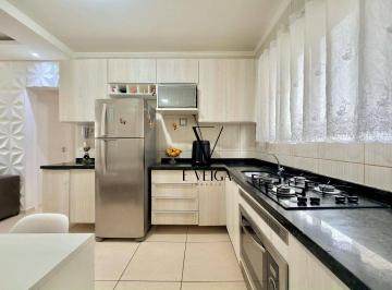 f265ca81883a32dfa54119567c17bf7a60066b4b · Apartamento SEMI MOBILIADO com 2 dormitórios à venda, 43 m² por R$ 250.000 - Braga - São José dos Pi