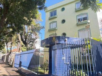 Apartamento de 3 quartos, Curitiba · Apartamento 3 quartos no Água Verde