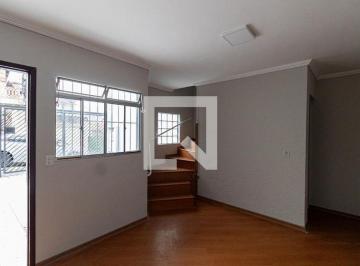Casa · 100m² · 2 Quartos · 2 Vagas · Casa à Venda - Vila Jacuí, 2 Quartos, 100 m² - São Paulo