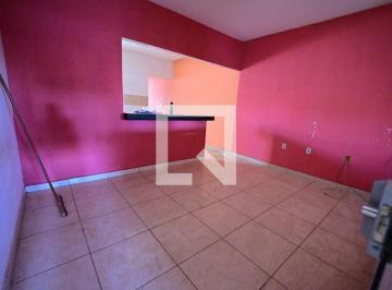 Casa · 78m² · 2 Quartos · 2 Vagas · Casa à Venda - Residencial Santa Fe, 2 Quartos, 78 m² - Goiânia