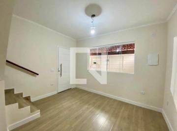 Casa · 91m² · 3 Quartos · 1 Vaga · Casa à Venda - Vila Augusta, 3 Quartos, 91 m² - Guarulhos