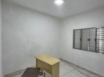 Casa · 45m² · 1 Quarto · 1 Vaga · Casa para aluguel - no Parque São Lucas
