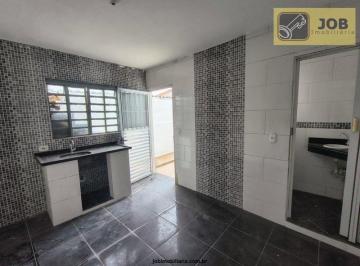 Casa · 45m² · 1 Quarto · Casa para aluguel - no Parque São Lucas