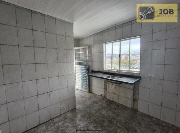 Casa · 45m² · 1 Quarto · Casa para aluguel - no Parque São Lucas