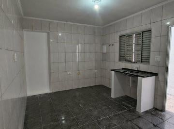 Casa · 45m² · 1 Quarto · Casa para aluguel - no Parque São Lucas