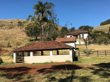 Rural · 96800m² · 5 Quartos · 10 Vagas · Sítio em Lagoinha