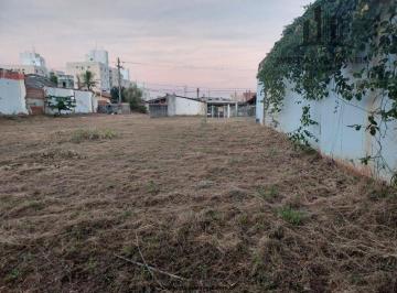 Terreno · 798m² · Terreno à venda - no Jardim Pacaembu