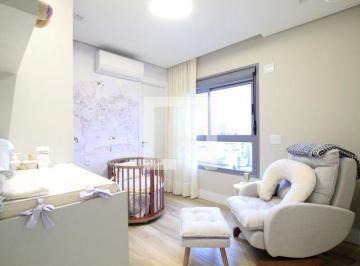 Apartamento · 100m² · 3 Quartos · 2 Vagas · Apartamento à Venda - Vila Mariana, 3 Quartos,  100 m² - São Paulo