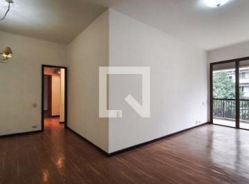 Apartamento · 134m² · 3 Quartos · 2 Vagas · Apartamento à Venda - Tijuca, 3 Quartos, 134 m² - Rio de Janeiro