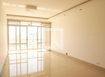 Apartamento · 140m² · 3 Quartos · 1 Vaga · Apartamento à Venda - Higienópolis, 3 Quartos,  140 m² - São Paulo