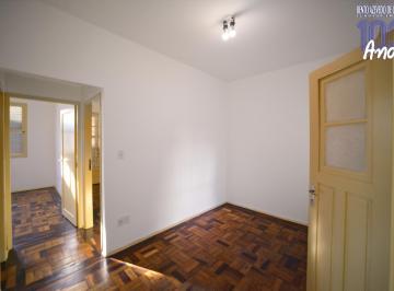 Apartamento · 50m² · 2 Quartos · Descubra o encanto de viver no Centro Histórico de Porto Alegre