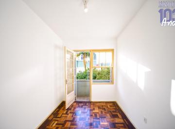 Apartamento · 50m² · 2 Quartos · Descubra o encanto de viver no Centro Histórico de Porto Alegre