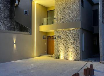 Casa · 112m² · 3 Quartos · 2 Vagas · Casa à Venda – Bairro Ribeira, Angra dos Reis/RJ
