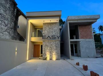 Casa · 112m² · 3 Quartos · 2 Vagas · Casa em Construção na Ribeira - Angra dos Reis/RJ
