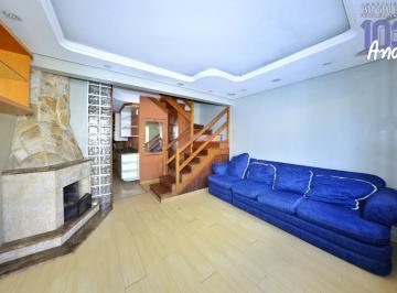 Casa · 80m² · 2 Quartos · 1 Vaga · Seu Novo Lar em Porto Alegre: Conforto, Lazer e Localização Estratégica no Bairr