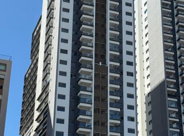 459a76e5-758f-4f70-84e8-1c26af432594 · Atraente apartamento para venda em Brooklin com 2 quartos, sendo 1 suíte, 67m²