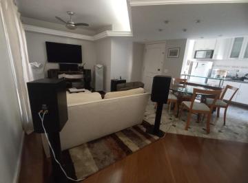 e13240dd-872c-4e27-902f-161af8300f2e · Elegante apartamento para locação em Vila Uberabinha com 2 quartos, 84m²