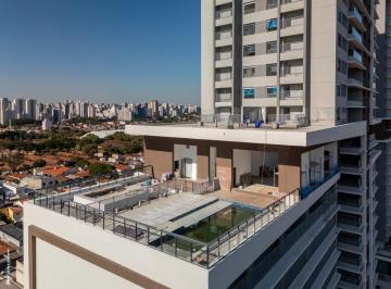42836c6a-79c8-40a1-b68d-ab096d811bf4 · Apartamento para venda em Brooklin Paulista com 2 quartos, sendo 2 suítes, 88m²