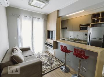 Apartamento · 45m² · 1 Quarto · 1 Vaga · Apartamento à Venda - Barra Funda, 1 Quarto, 45 m2