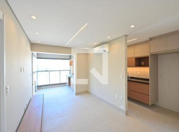Apartamento · 49m² · 1 Quarto · 1 Vaga · Apartamento à Venda - Vila Clementino, 1 Quarto, 49 m2