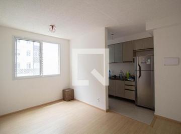 Apartamento · 43m² · 2 Quartos · Apartamento à Venda - Itaquera, 2 Quartos, 43 m2