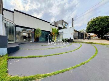 Casa · 515m² · 5 Quartos · 4 Vagas · Casa para venda em Jardim Sumaré de 515.00m² com 5 Quartos, 2 Suites e 4 Garagens