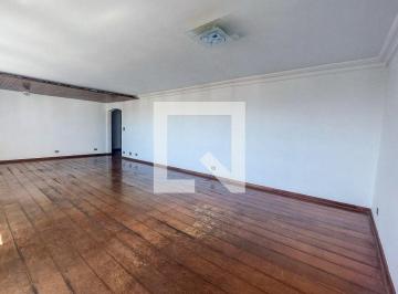 Apartamento · 164m² · 3 Quartos · 2 Vagas · Apartamento à Venda - Chácara Santo Antonio, 3 Quartos, 164 m2