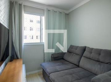 Apartamento · 42m² · 2 Quartos · Apartamento à Venda - Vila Andrade, 2 Quartos, 42 m2