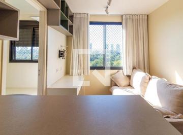 Apartamento · 34m² · 2 Quartos · 1 Vaga · Apartamento à Venda - Jardim Marajoara , 2 Quartos, 34 m2