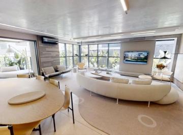 Apartamento · 190m² · 3 Quartos · 3 Vagas · Apartamento para venda em Cambuí de 190.00m² com 3 Quartos, 3 Suites e 3 Garagens