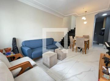 Casa · 110m² · 2 Quartos · 2 Vagas · Casa à Venda - Jardim Éster Yolanda, 2 Quartos, 110 m2