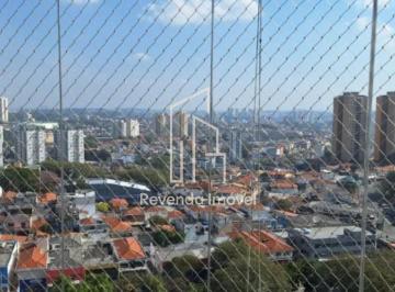 Apartamento · 60m² · 2 Quartos · 1 Vaga · Apartamento RESIDENCIAL em SÃO PAULO - SP, JARDIM ESMERALDA