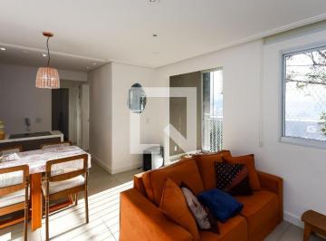 Apartamento · 62m² · 3 Quartos · 1 Vaga · Apartamento à Venda - Vila Andrade, 3 Quartos, 62 m2