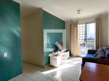 Apartamento · 50m² · 2 Quartos · 1 Vaga · Apartamento à Venda - Cambuci, 2 Quartos, 50 m2