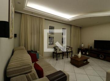 Casa · 240m² · 5 Quartos · 3 Vagas · Casa à Venda - Parque Bandeirante, 5 Quartos, 240 m2