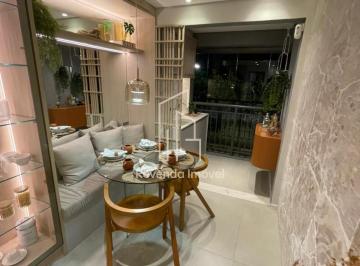 Apartamento · 42m² · 2 Quartos · Imperdível Apartamento de 2 Quartos com Suíte na Lapa, São Paulo - 42m² - Aproveite já!