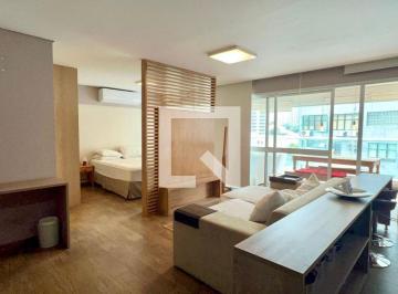 Apartamento · 57m² · 1 Quarto · 1 Vaga · Apartamento à Venda - Pinheiros, 1 Quarto, 57 m2