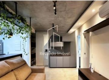 Apartamento · 55m² · 1 Quarto · 1 Vaga · Imperdível! Apartamento à venda na Vila Gertrudes, São Paulo: 1 quarto, 1 sala, 1 banheiro, 1 vaga. 