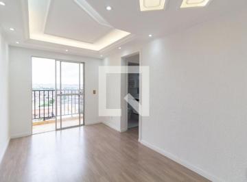 Apartamento · 51m² · 2 Quartos · 1 Vaga · Apartamento à Venda - Itaquera, 2 Quartos, 51 m2