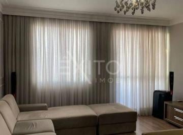 Apartamento · 100m² · 3 Quartos · 2 Vagas · Apartamento para alugar em Vila Rafael De Oliveira de 100.00m² com 3 Quartos, 1 Suite e 2 Garagens