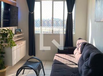 Apartamento · 44m² · 2 Quartos · 1 Vaga · Apartamento à Venda - Jardim Sao Luis, 2 Quartos, 44 m2