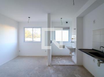 Apartamento · 38m² · 2 Quartos · 1 Vaga · Apartamento à Venda - Panamby, 2 Quartos, 38 m2