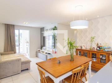Apartamento · 85m² · 3 Quartos · 2 Vagas · Apartamento à Venda - Freguesia do Ó, 3 Quartos, 85 m2