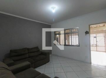 Casa · 120m² · 3 Quartos · 2 Vagas · Casa à Venda - Vila Antonieta, 3 Quartos, 120 m2