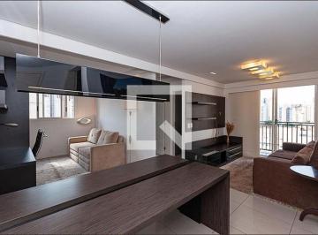 Apartamento · 61m² · 2 Quartos · 2 Vagas · Apartamento à Venda - Água Branca, 2 Quartos, 61 m2