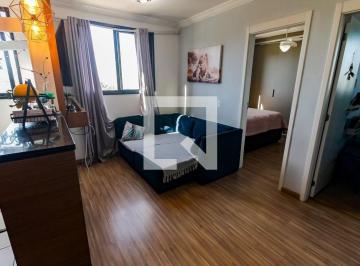 Apartamento · 40m² · 2 Quartos · Apartamento à Venda - Panamby, 2 Quartos, 40 m2