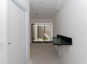 Apartamento · 27m² · 1 Quarto · Apartamento à Venda - Bela Vista, 1 Quarto, 27 m2