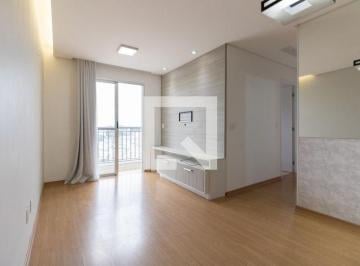 Apartamento · 54m² · 2 Quartos · 1 Vaga · Apartamento à Venda - Vila Liviero, 2 Quartos, 54 m2