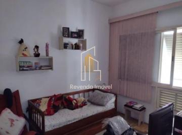 Apartamento · 123m² · 3 Quartos · 1 Vaga · Condomínio Alagoas em Higienópolis - Apartamento com 123m² - 3 dormitórios e 1 suíte