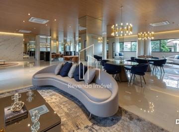 Apartamento · 32m² · 1 Quarto · Apartamento moderno e sofisticado à venda em São Paulo-SP, Chácara Inglesa! Venha conferir esse imóv